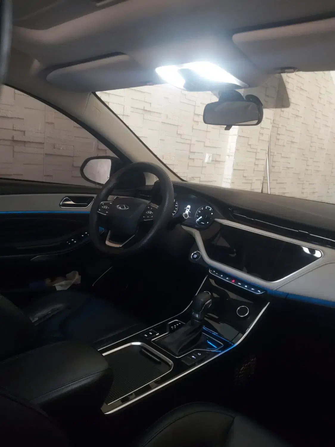 آریزو ۶ فول در حد|خودرو سواری و وانت|اصفهان, فرح آباد|دیوار