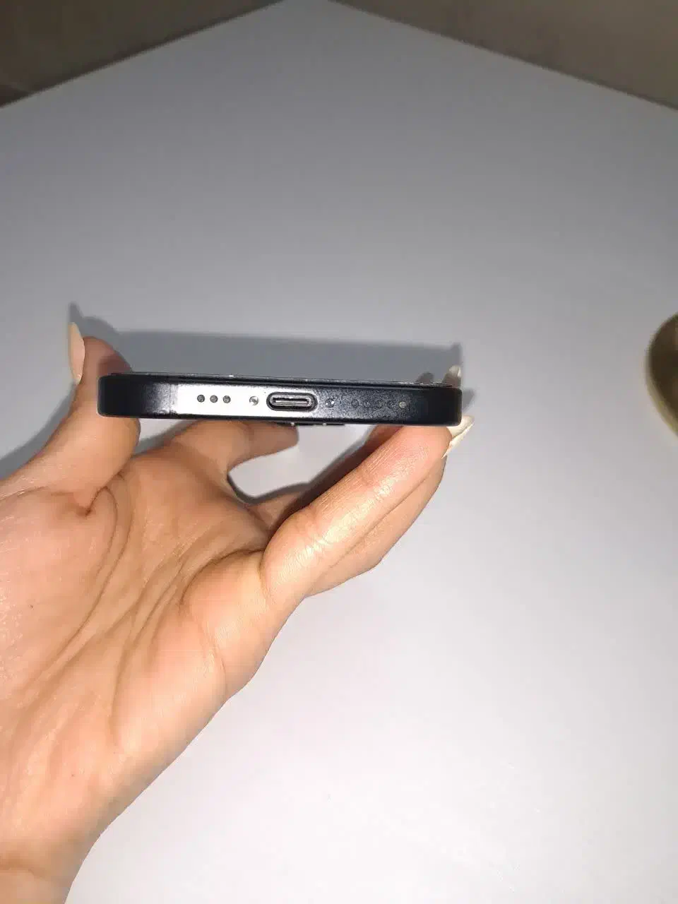 آیفون ۱۵ نرمال|موبایل|قم, زنبیل آباد|دیوار