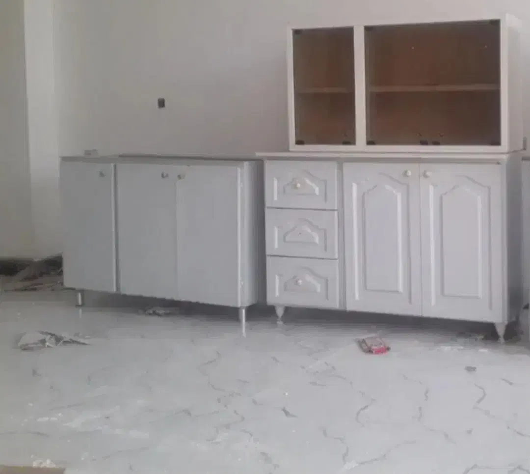 کابینت|آب‌چکان و نظم‌دهنده ظروف|سراب, |دیوار