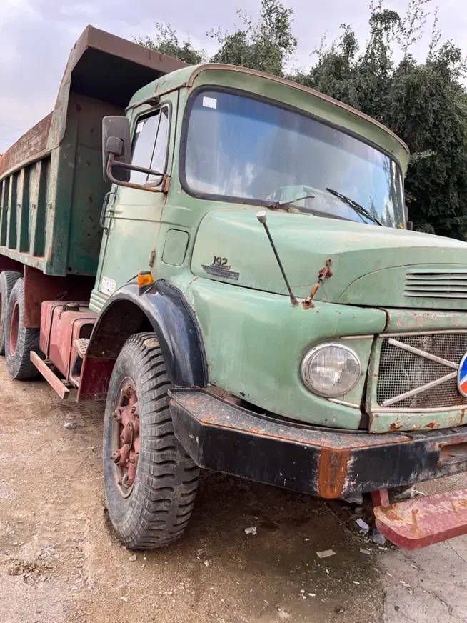 زیر مایلر|خودرو سنگین|امیدیه, |دیوار