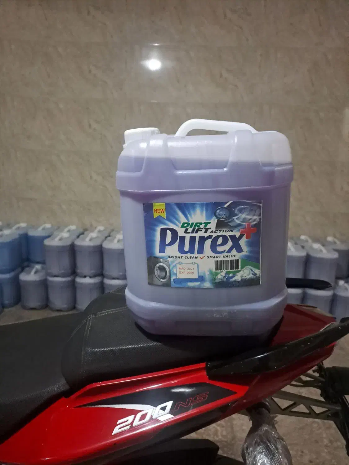 مایع لباسشویی،دستشویی،ظرفشویی|عمده‌فروشی|تهران, تهرانسر مرکزی|دیوار