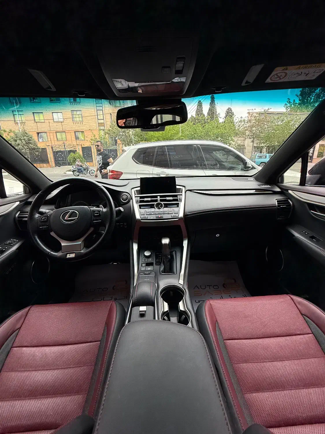 NX 200|خودرو سواری و وانت|تهران, سهروردی|دیوار