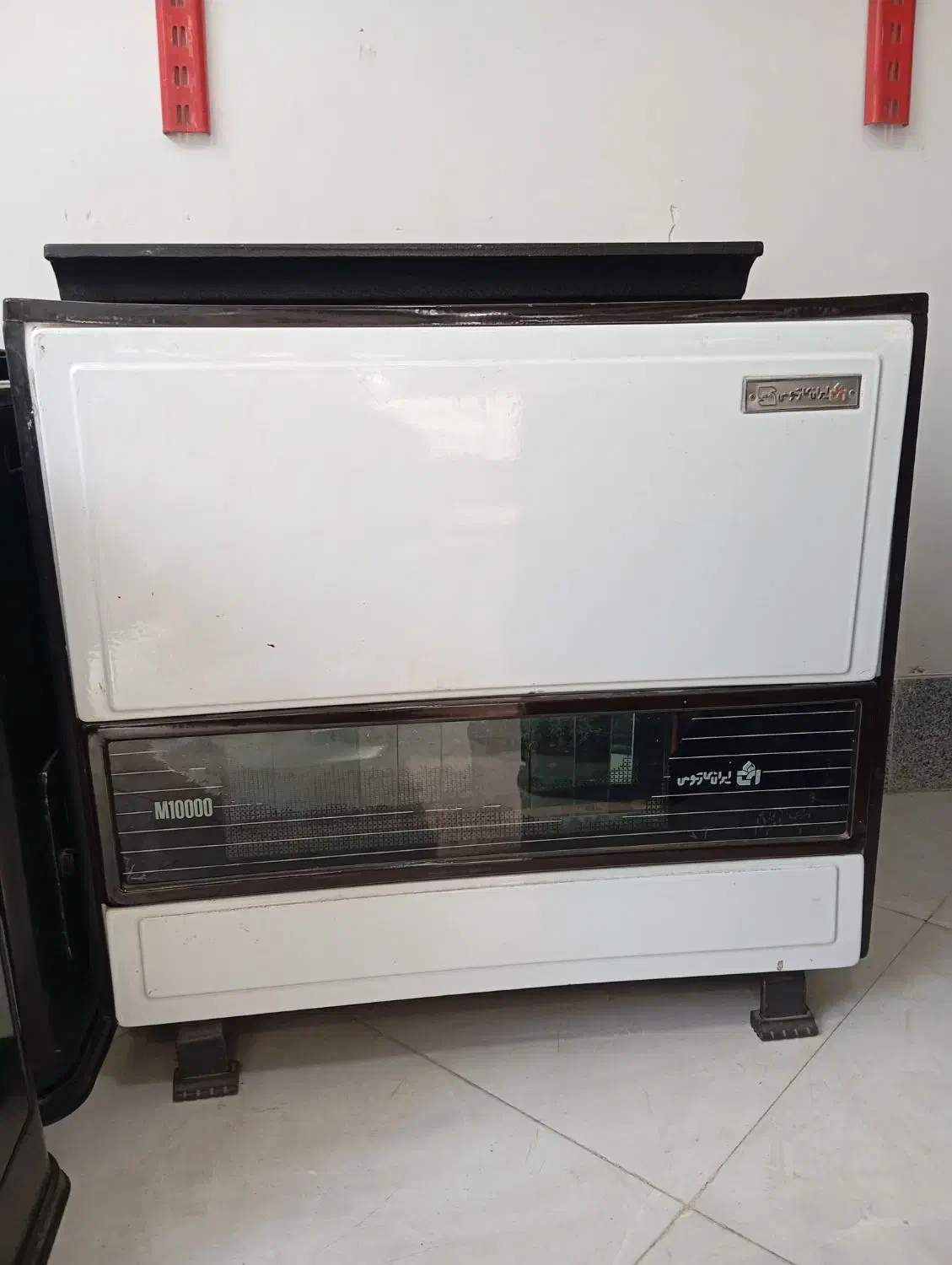 بخاری|بخاری، هیتر، شومینه|مشهد, رسالت|دیوار