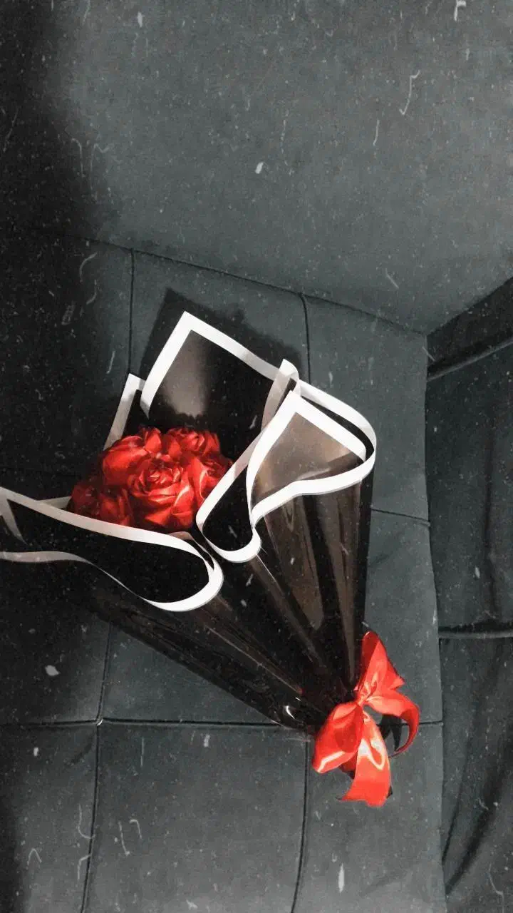 دسته گل ربانی|گل مصنوعی|گرگان, |دیوار