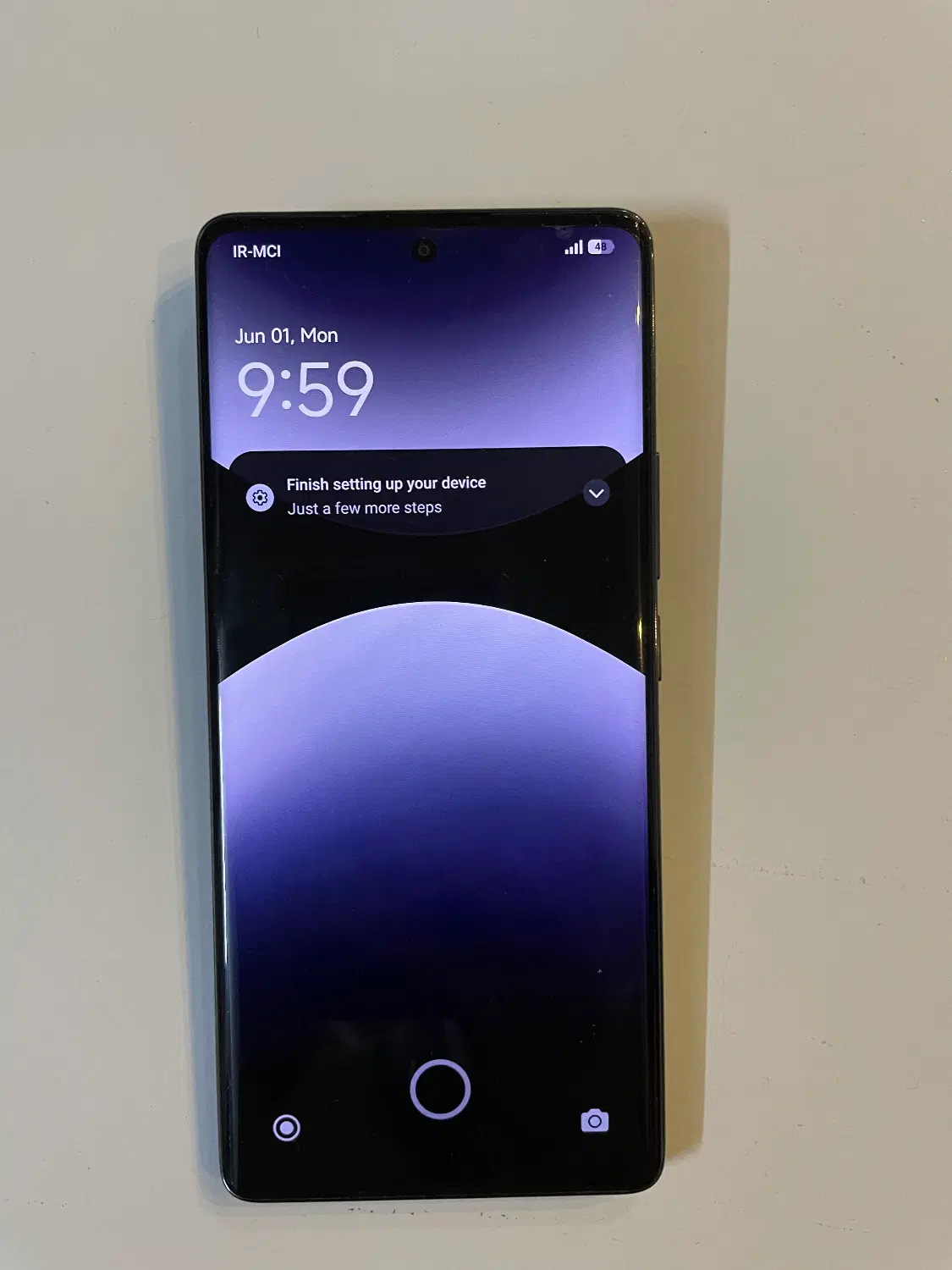 Note14 pro|موبایل|خوی, |دیوار