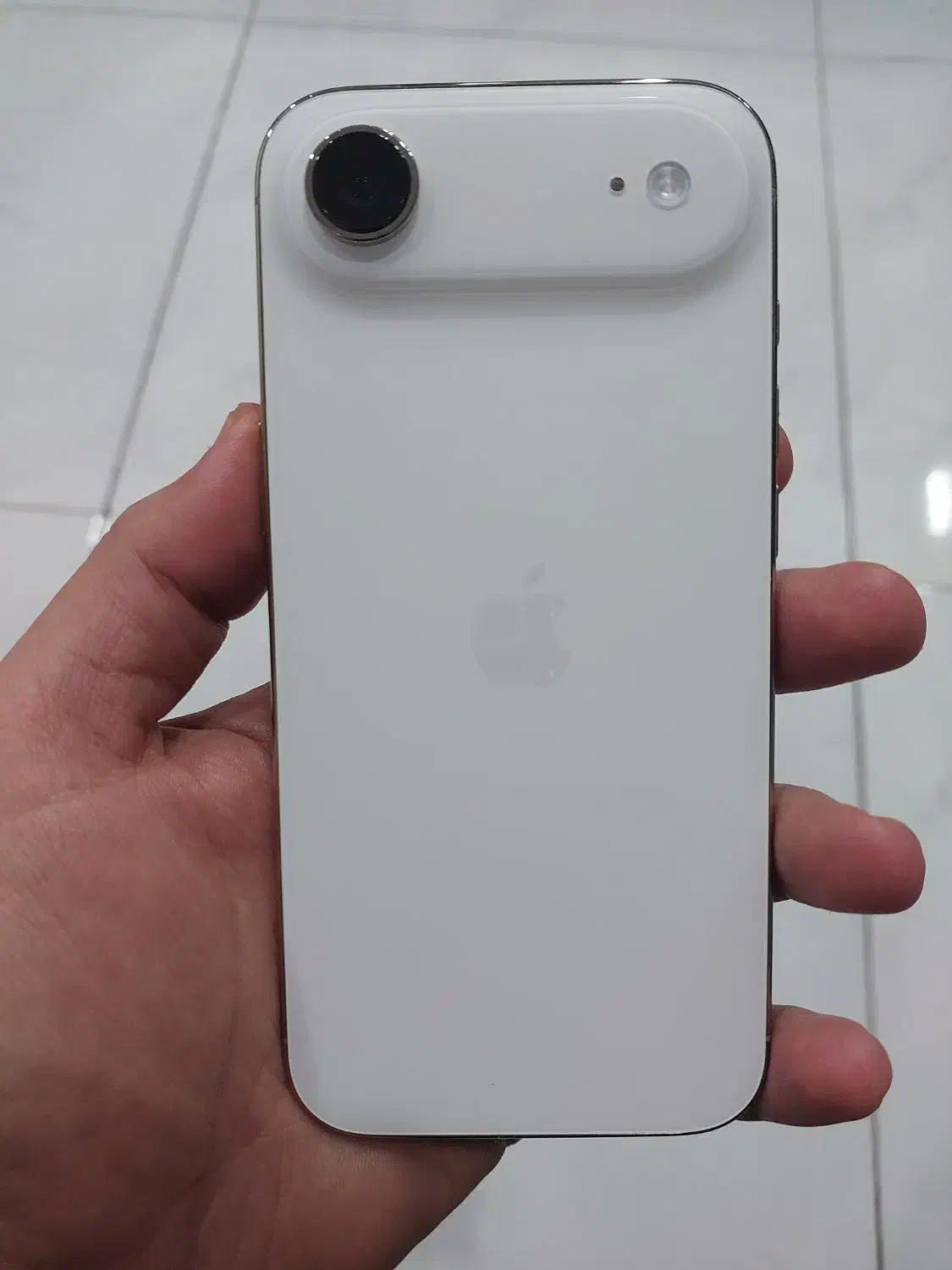 ایفون 17 ایر|موبایل|رفسنجان, |دیوار