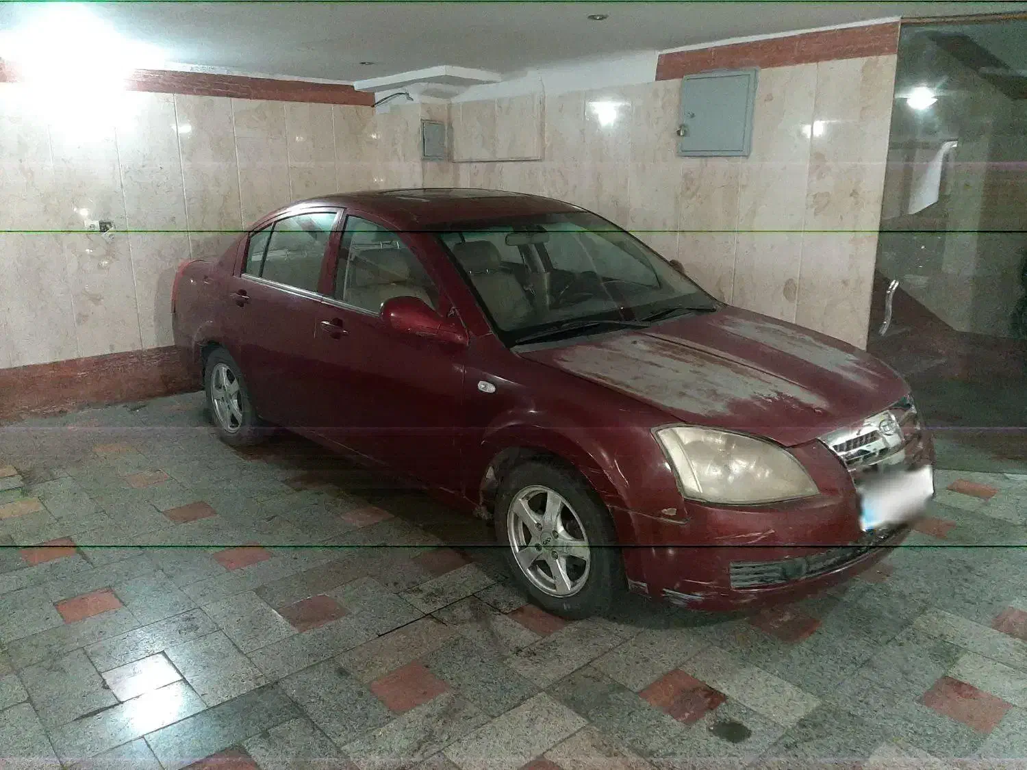 mvm530|خودرو سواری و وانت|تهران, دکتر هوشیار|دیوار