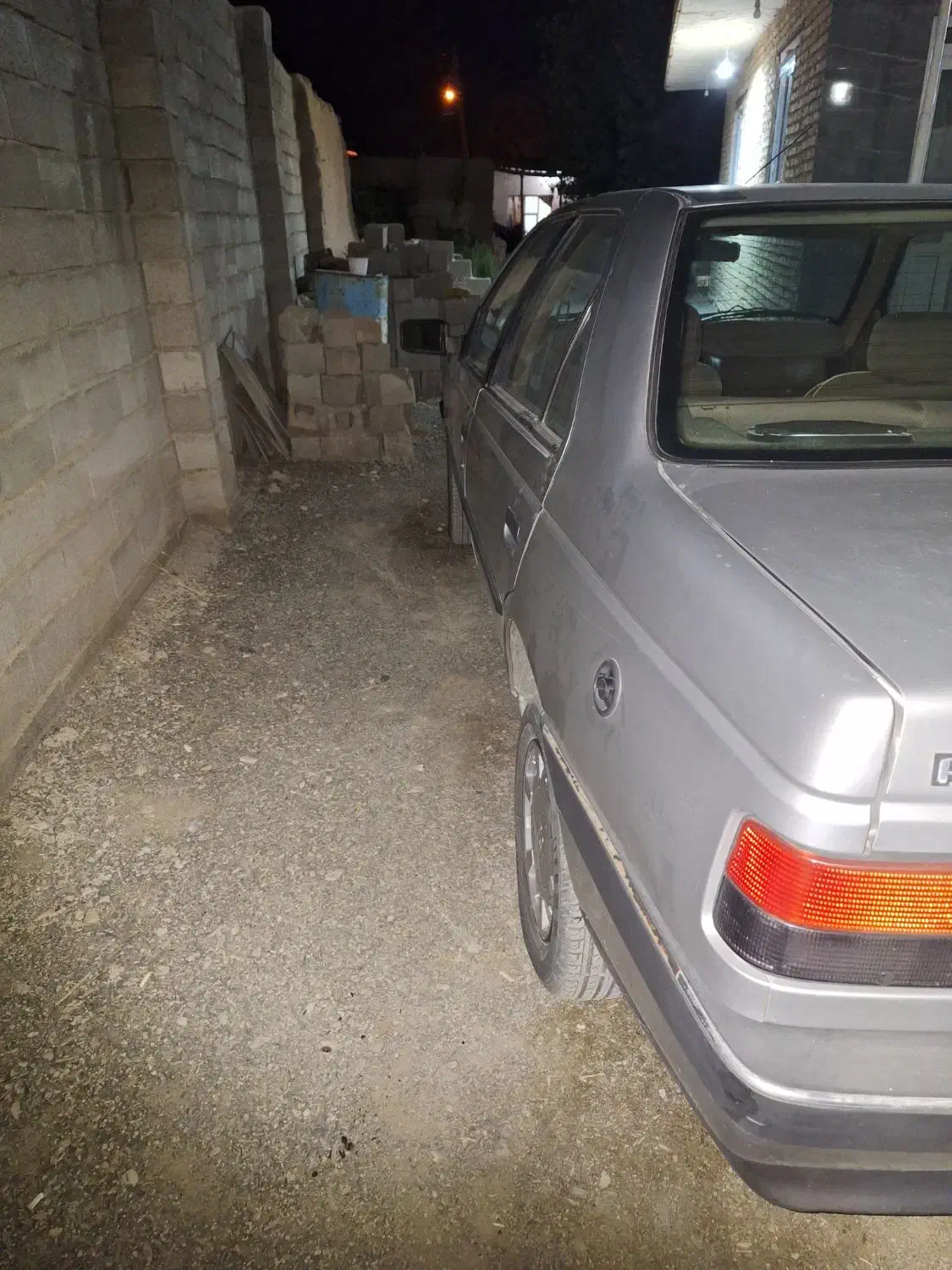 ماشین|خودرو سواری و وانت|فامنین, |دیوار