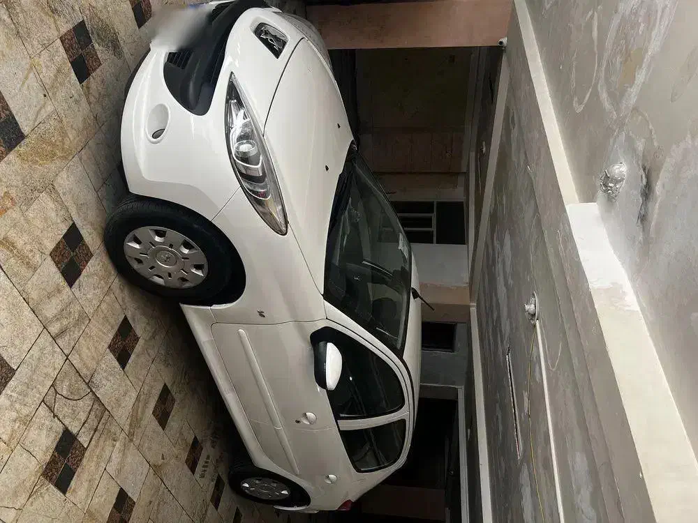 207i tu3|خودرو سواری و وانت|تهران, کرمان|دیوار