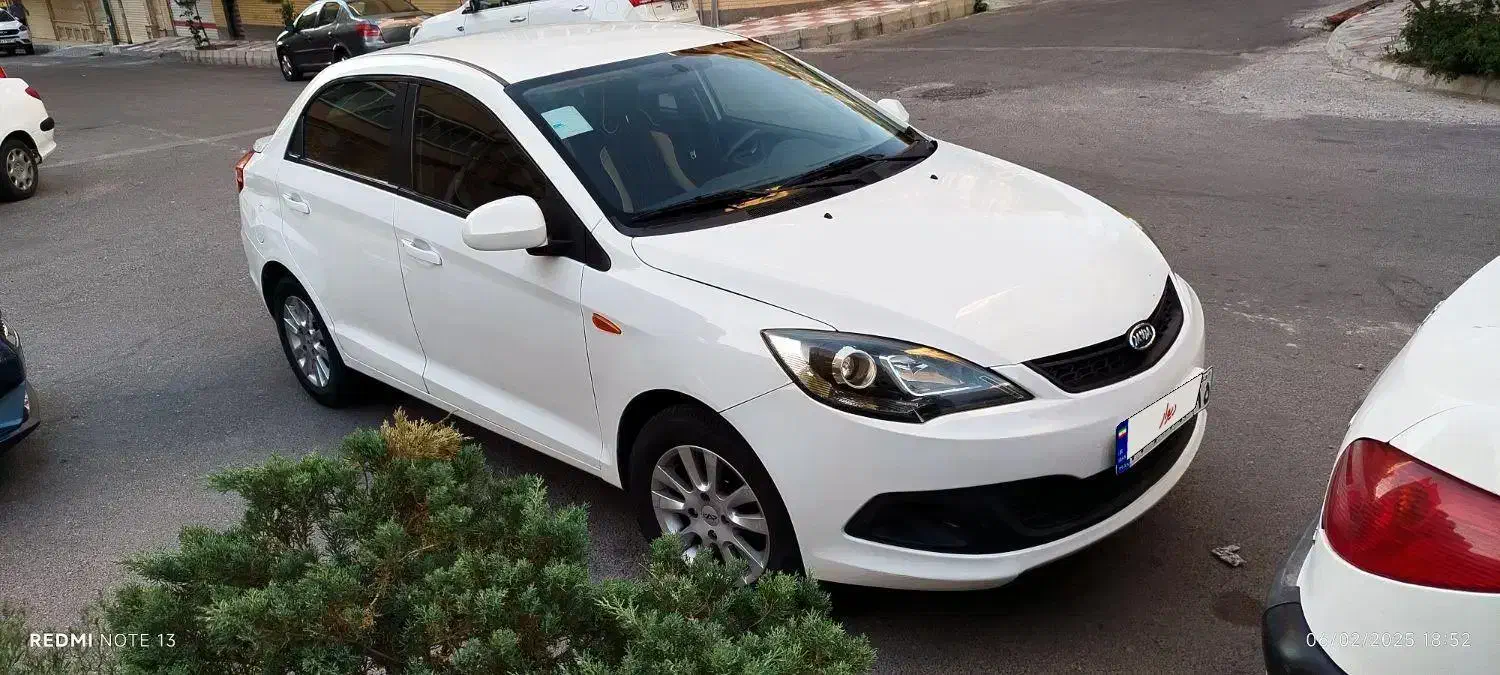 mvm 315 new ام وی ام 315 صندوقدار|خودرو سواری و وانت|تبریز, |دیوار