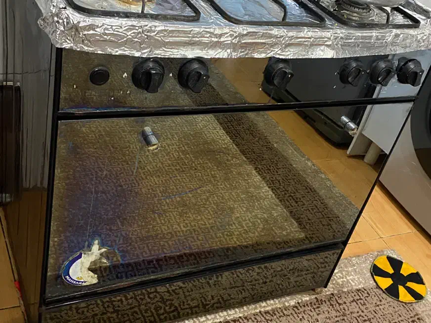 گاز|اجاق گاز و لوازم برقی پختوپز|مشهد, طلاب|دیوار