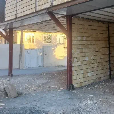 مغازه نیمه کاره|فروش مغازه و غرفه|بیستون, |دیوار