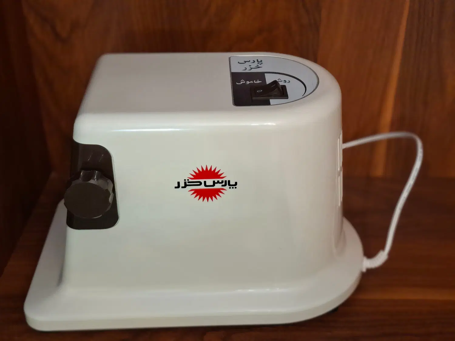 چرخ گوشت پارس خزر مدل ام تی ۱۲۰۰|خردکن، آسیاب، غذاساز|تهران, ایرانشهر|دیوار