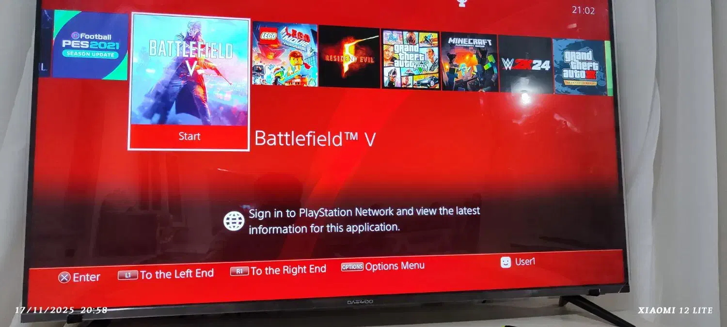 ps4|کنسول، بازی ویدئویی و آنلاین|الیگودرز, |دیوار