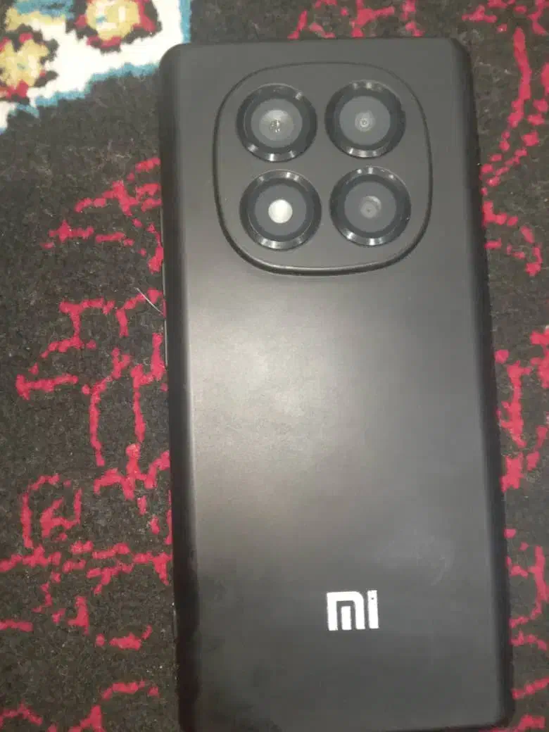 نوت 14پرو|موبایل|سوسنگرد, |دیوار