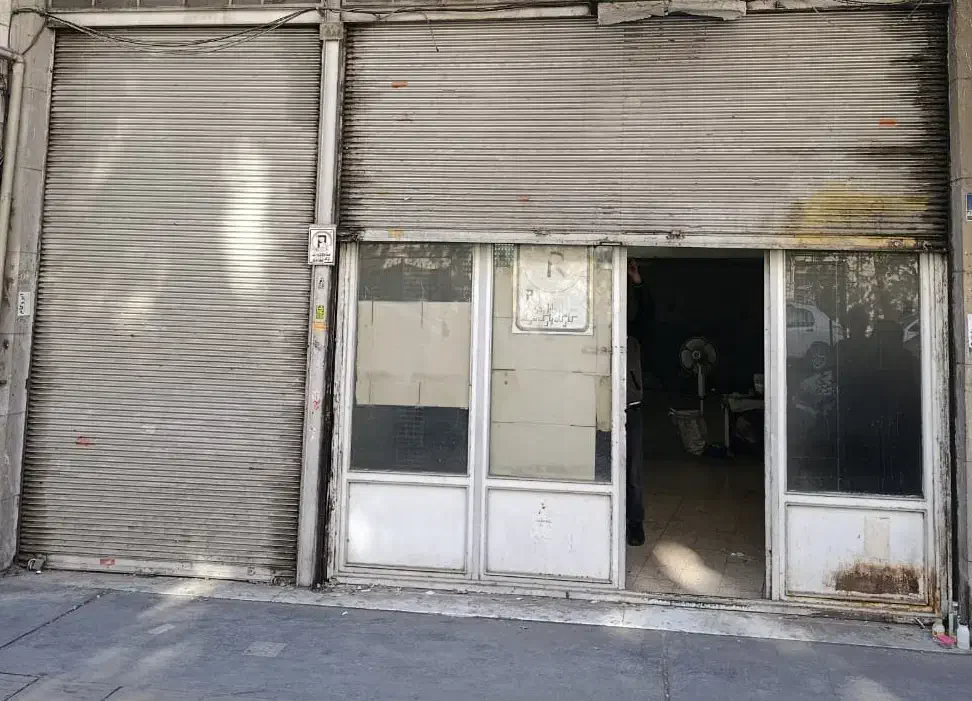 ۱۰۵ متر تجاری/بر۶/مناسب تمامی مشاغل/تخلیه|اجارهٔ مغازه و غرفه|تهران, جیحون|دیوار