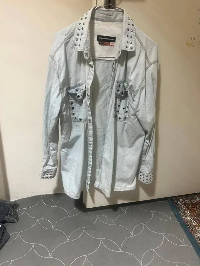 لباس زنونه|لباس|فردیس, سپید دشت|دیوار