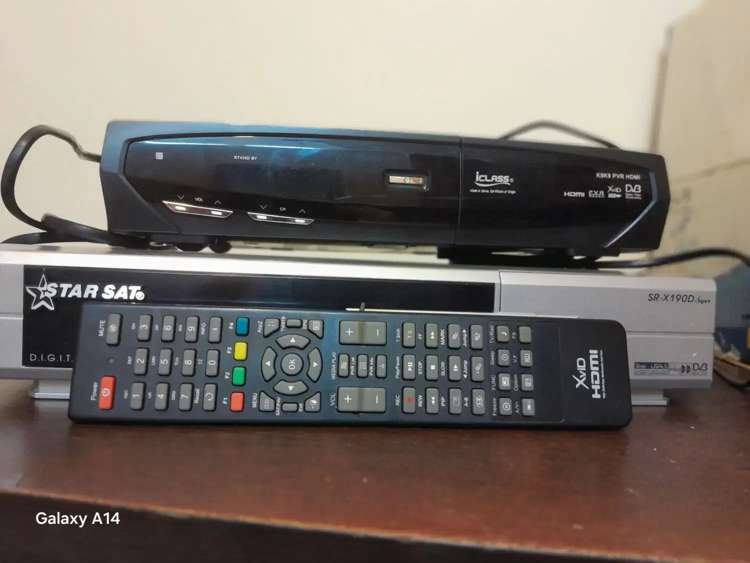 گیرنده دیجیتال|صوتی و تصویری|کرج, شهرک یاس جنوبی|دیوار