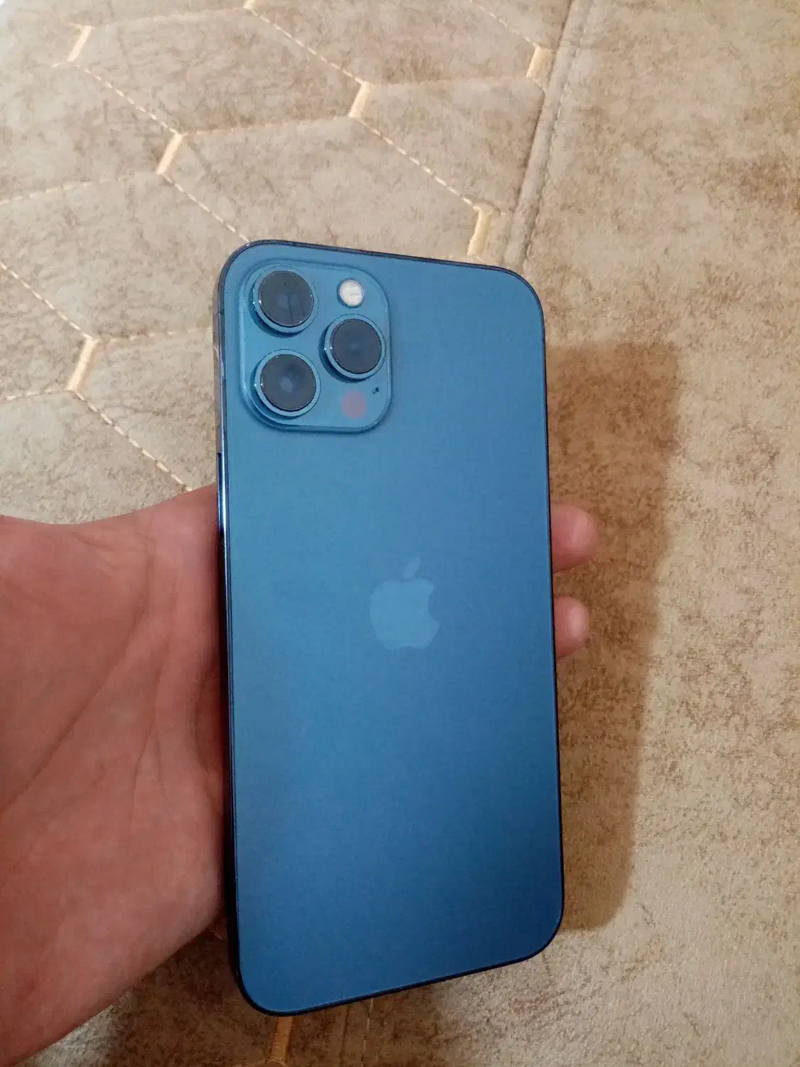 12promax 256zaa|موبایل|ارومیه, |دیوار