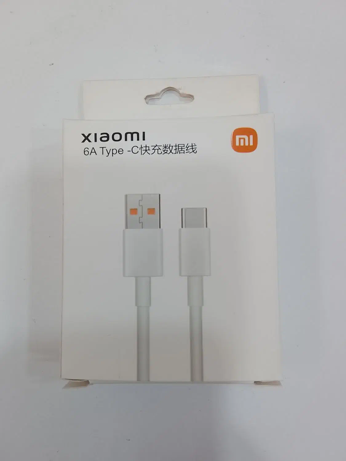 انواع کابل ارجینال و با کیفیت|لوازم جانبی موبایل و تبلت|مراغه, |دیوار