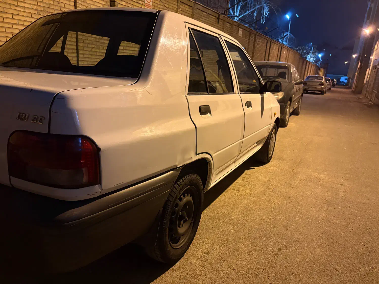 پراید|خودرو سواری و وانت|تهران, دبستان|دیوار