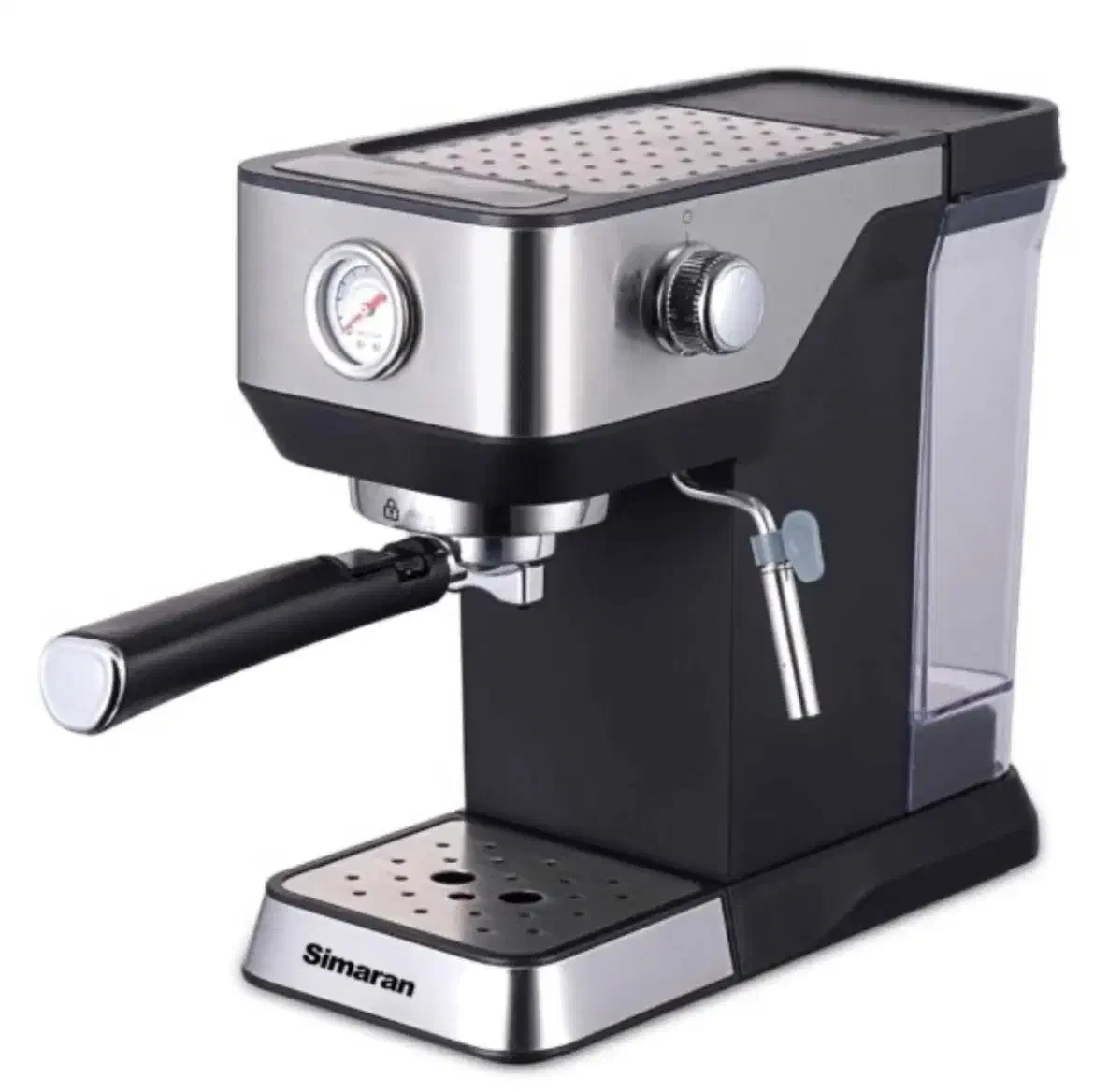 اسپرسوساز سیماران|سماور، چایساز، قهوهساز|کرج, گوهردشت|دیوار