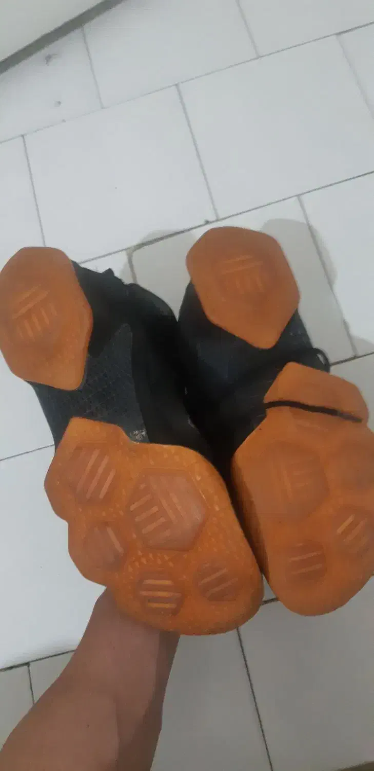 (lebron 12( 44.5|کیف، کفش، کمربند|تهران, علیآباد|دیوار