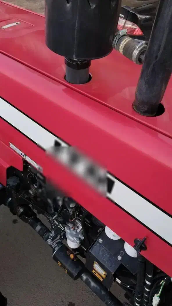 تراکتور مدل ۹۸ کابیندار|خودرو سنگین|بوکان, |دیوار