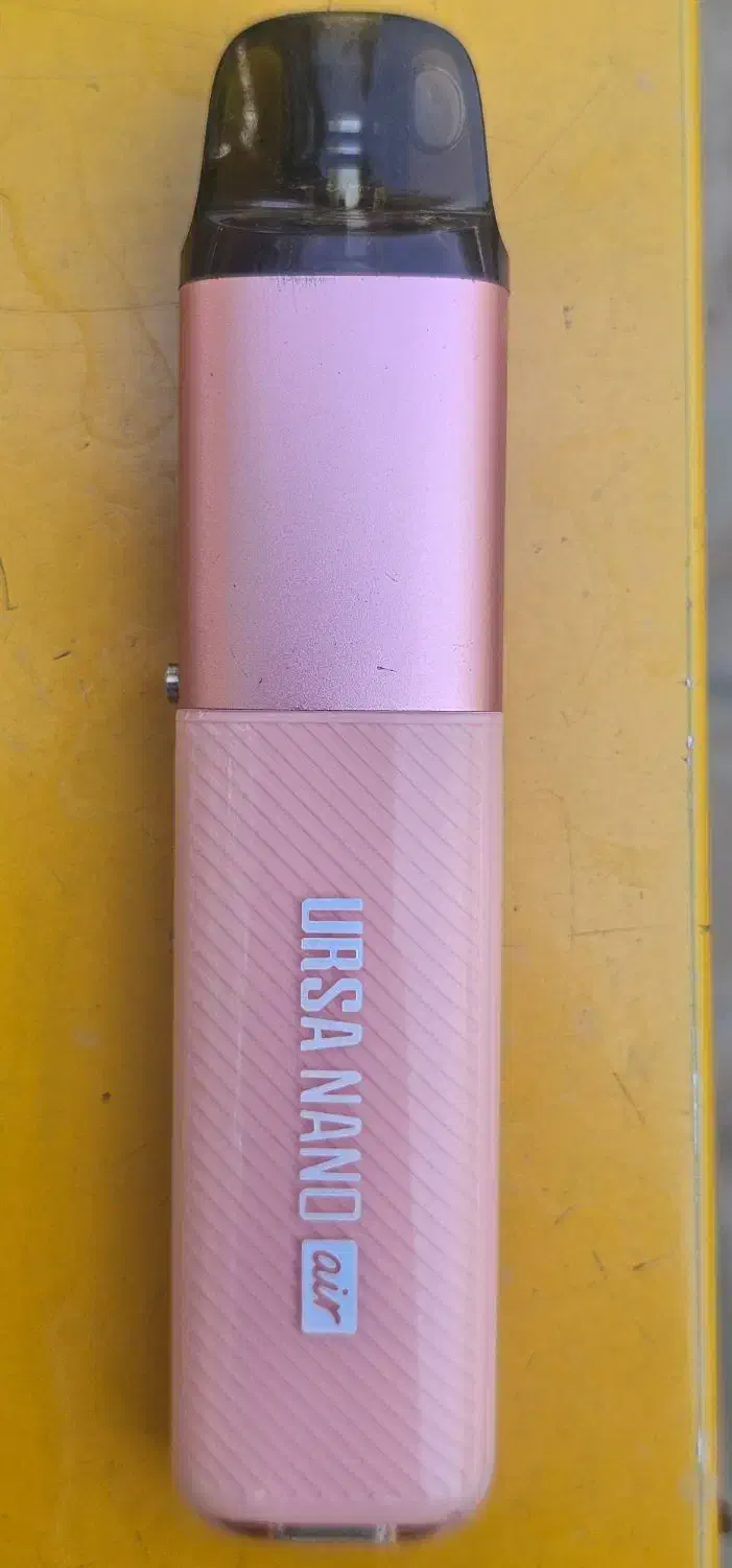 پاد URSA NANO AIR|زیورآلات و اکسسوری|شاهین‌شهر, مخابرات (شهید بهشتی)|دیوار