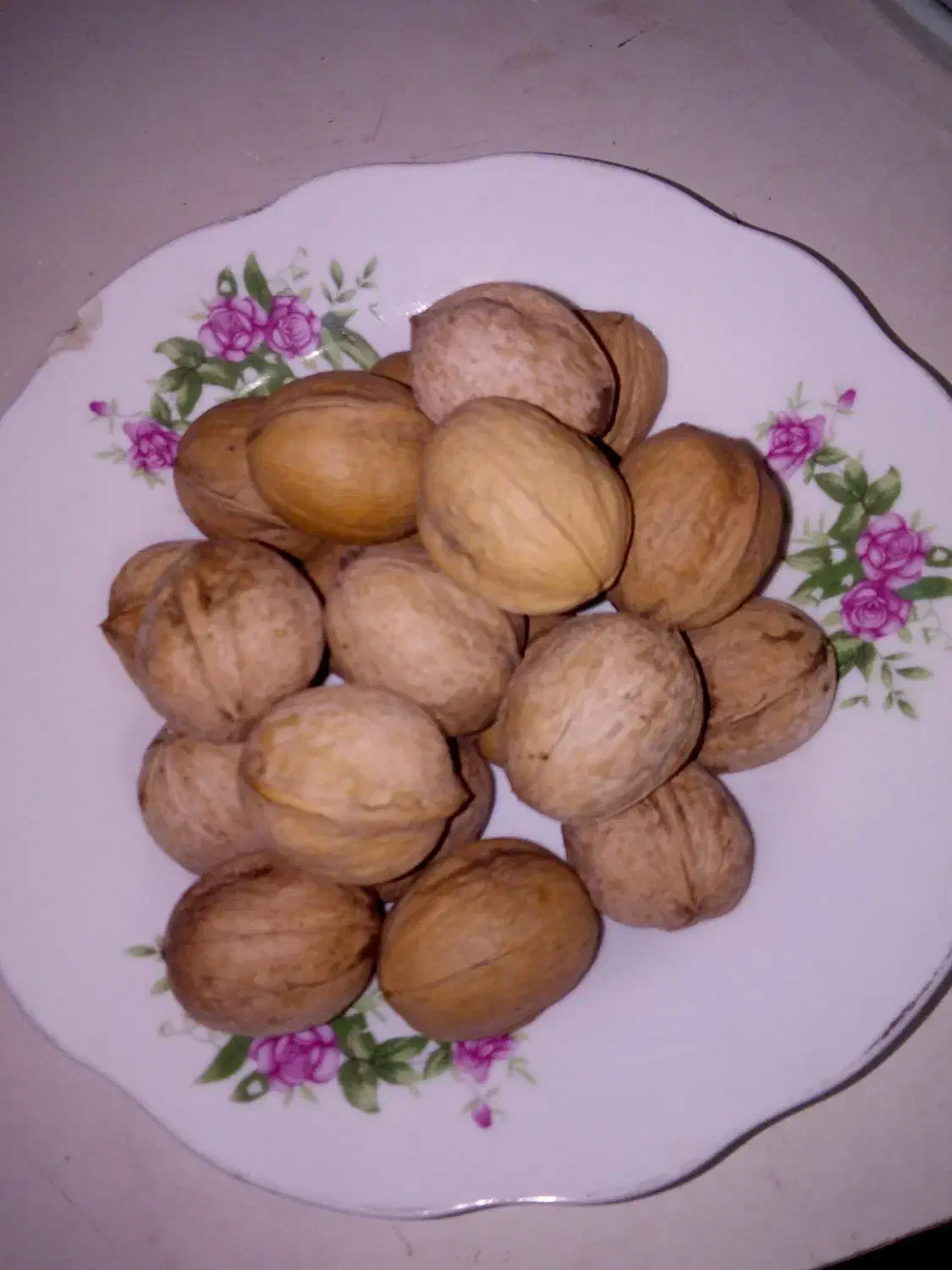 فروش گردو|خوردنی و آشامیدنی|باغ بهادران, |دیوار