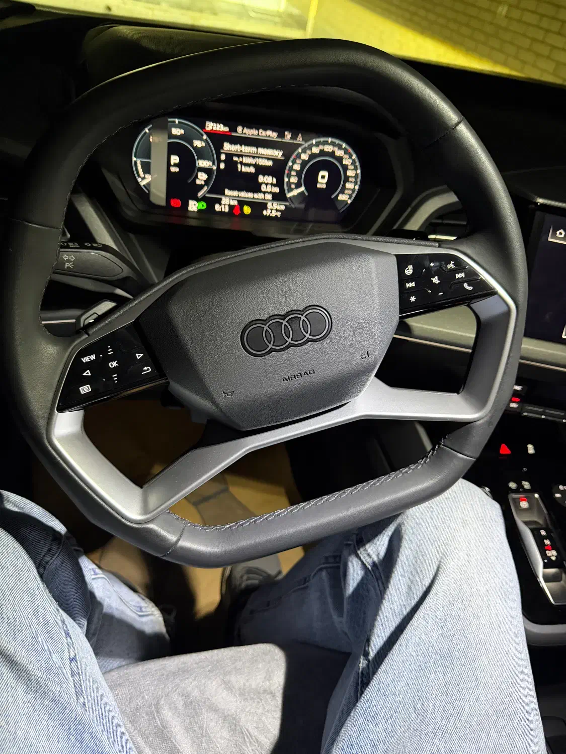 آئودی Q5 تیپ 4|خودرو سواری و وانت|اصفهان, صائب|دیوار