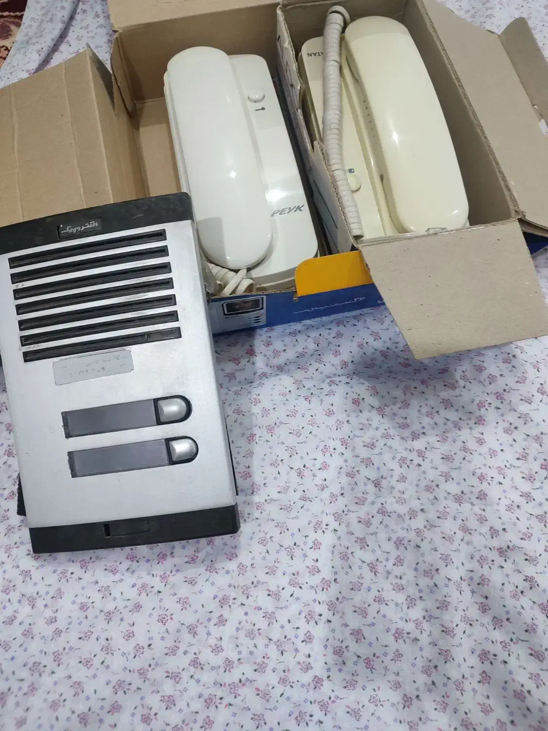 فروش درباز کن سالم|صوتی و تصویری|مراغه, |دیوار