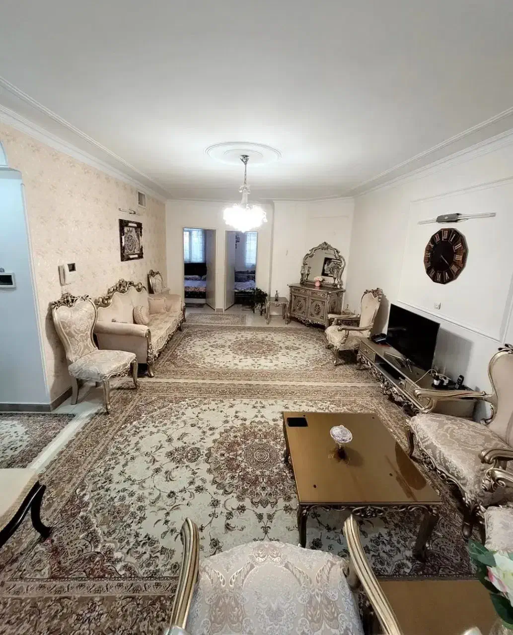 ۷۶متری/تک واحدی/ پارکینگدار/ زنجان جنوبی|فروش آپارتمان|تهران, زنجان جنوبی|دیوار