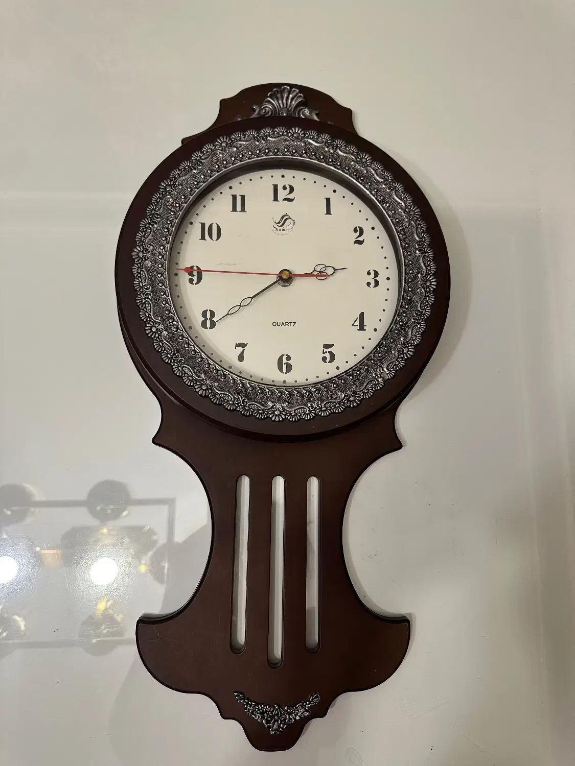 ساعت دیواری|ساعت دیواری و تزئینی|همدان, |دیوار