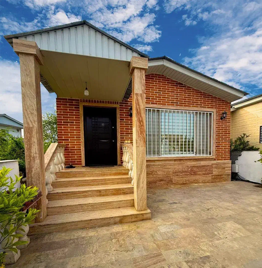 ویلا فلت مبله شهرکی نZدیک جنگل و امکانات رفاهی|فروش خانه و ویلا|لنگرود, |دیوار