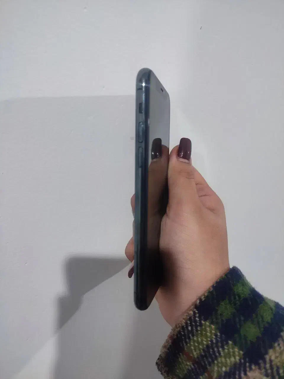 گوشی ایفون ۱۱ پرو|موبایل|علیآباد کتول, |دیوار