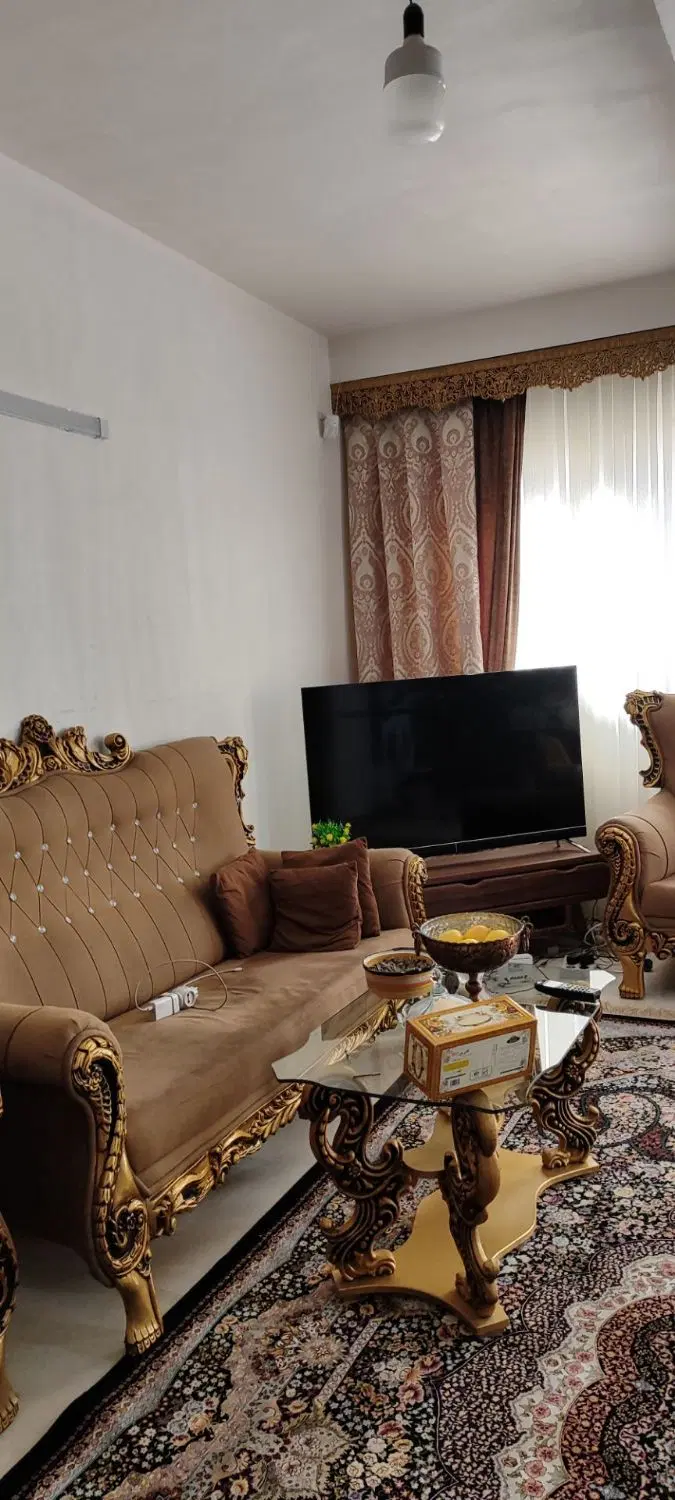 مسکن مهر امید 85 متری فاز 1 فول امکانات|فروش آپارتمان|ملارد, |دیوار