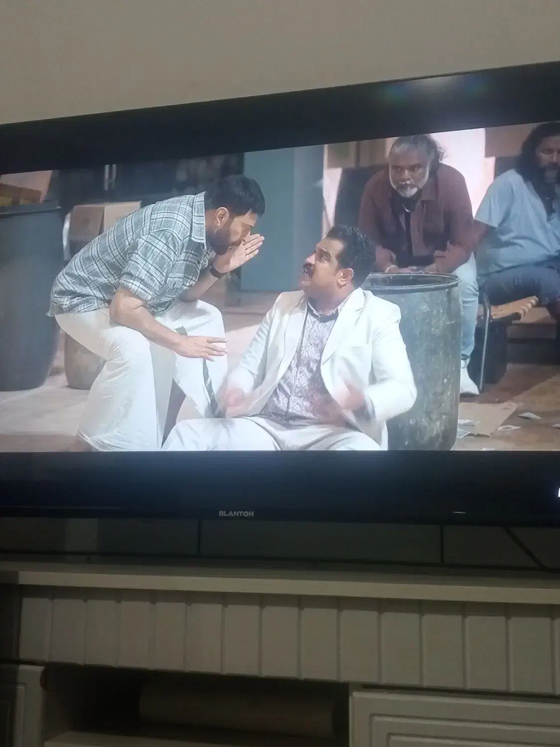 تلویزیون ال ای دی50|تلویزیون و پروژکتور|آزادشهر, |دیوار