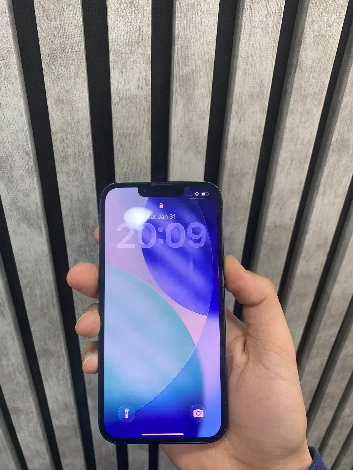 آیفون ۱۳نرمال|موبایل|بجنورد, |دیوار