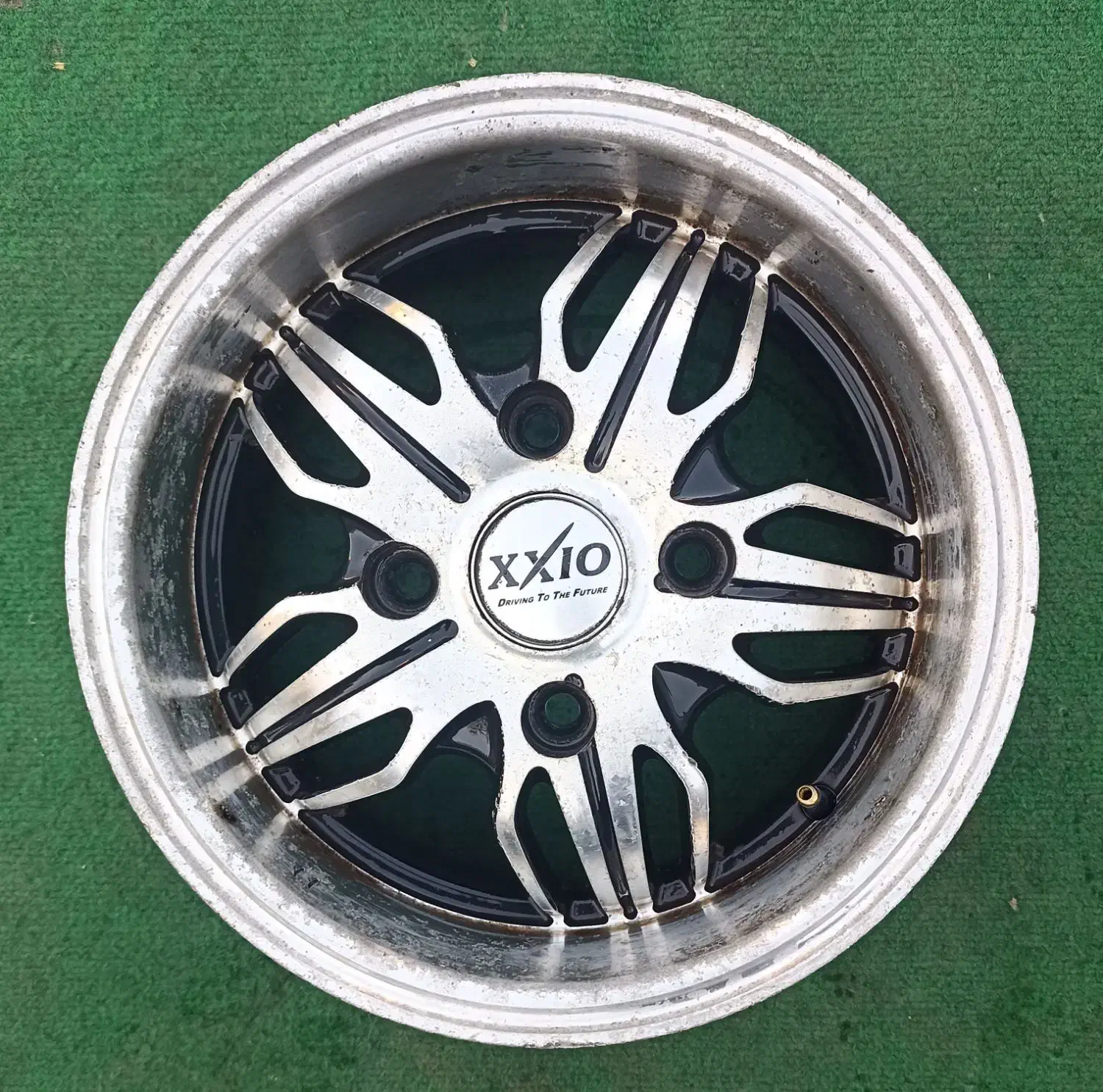 رینگ اسپرت پراید (متنوع)|قطعات یدکی و لوازم جانبی|تهران, قصر فیروزه ۲|دیوار