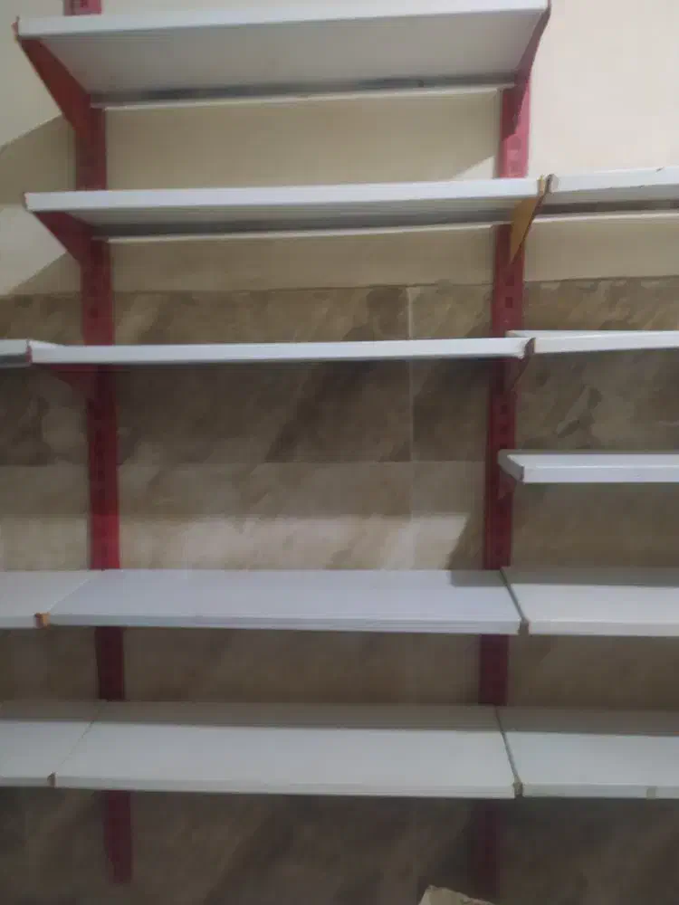 درحد نو|کتابخانه، شلف، قفسههای دیواری|زابل, |دیوار