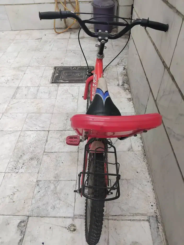 دوچرخه|دوچرخه، اسکیت، اسکوتر|تهران, سبلان (لشگر)|دیوار