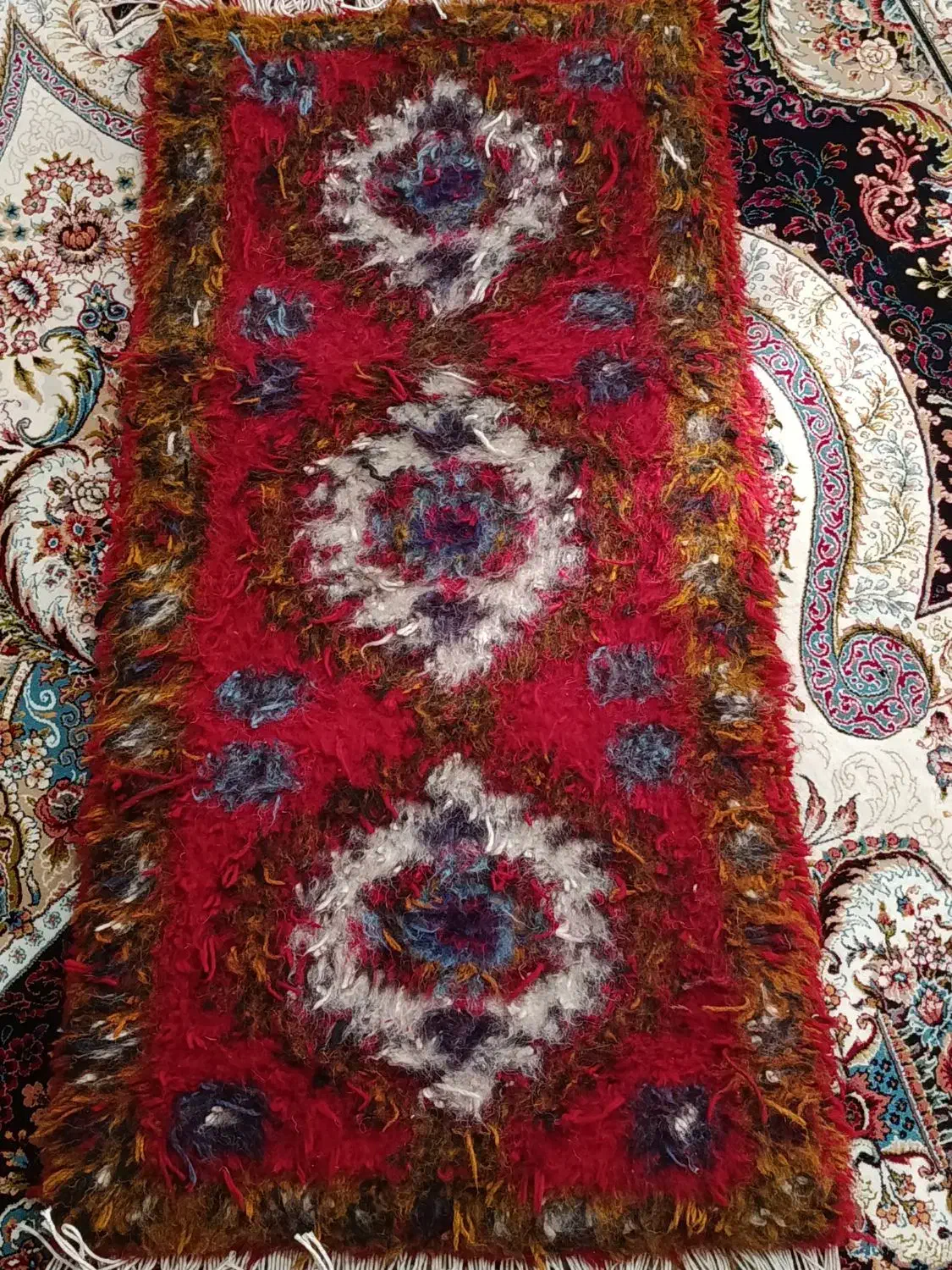 پادری|پادری|تبریز, |دیوار