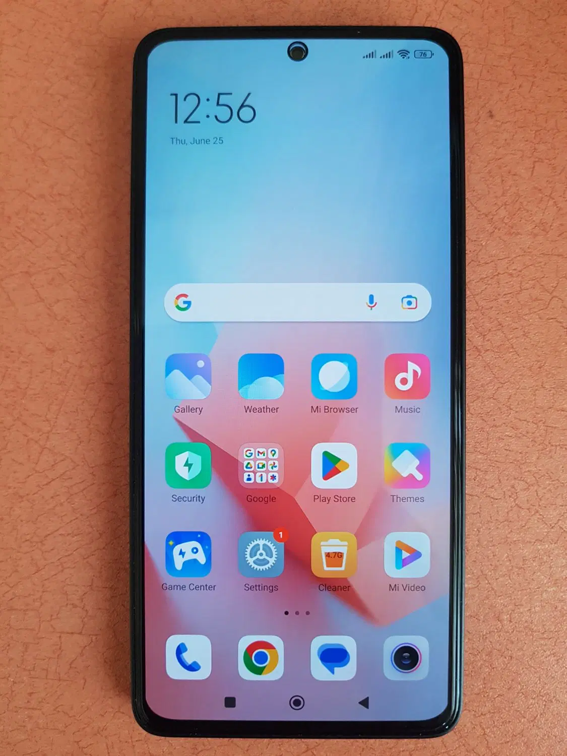 گوشی Redmi note 13|موبایل|کرج, شاهینویلا|دیوار
