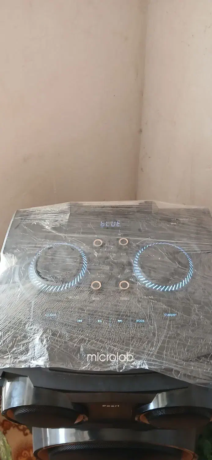 باندخانگی|سیستم صوتی خانگی|مشگین شهر, |دیوار