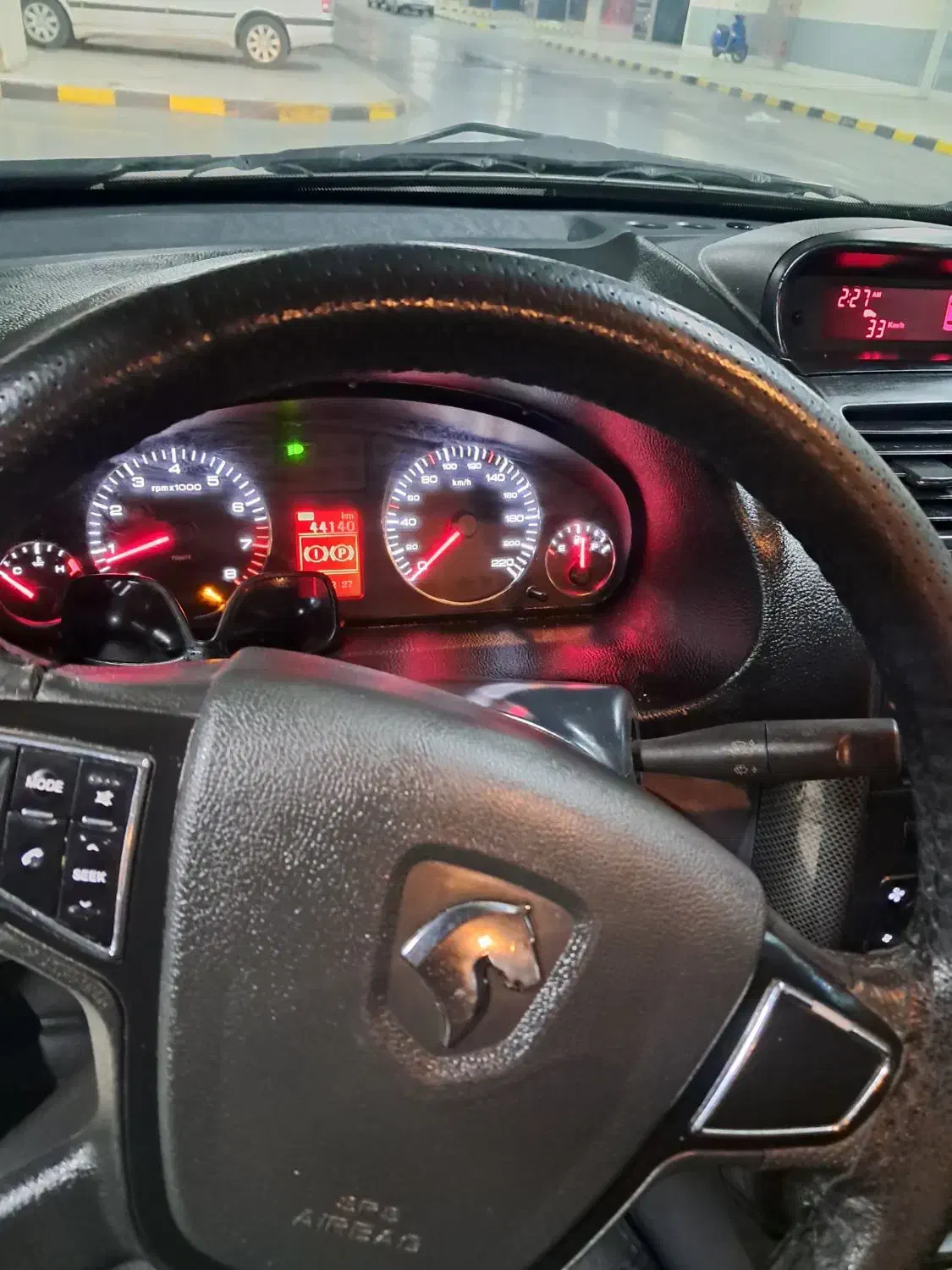 سلام سورن پلاس|خودرو سواری و وانت|کرج, ساسانی (قلمستان)|دیوار