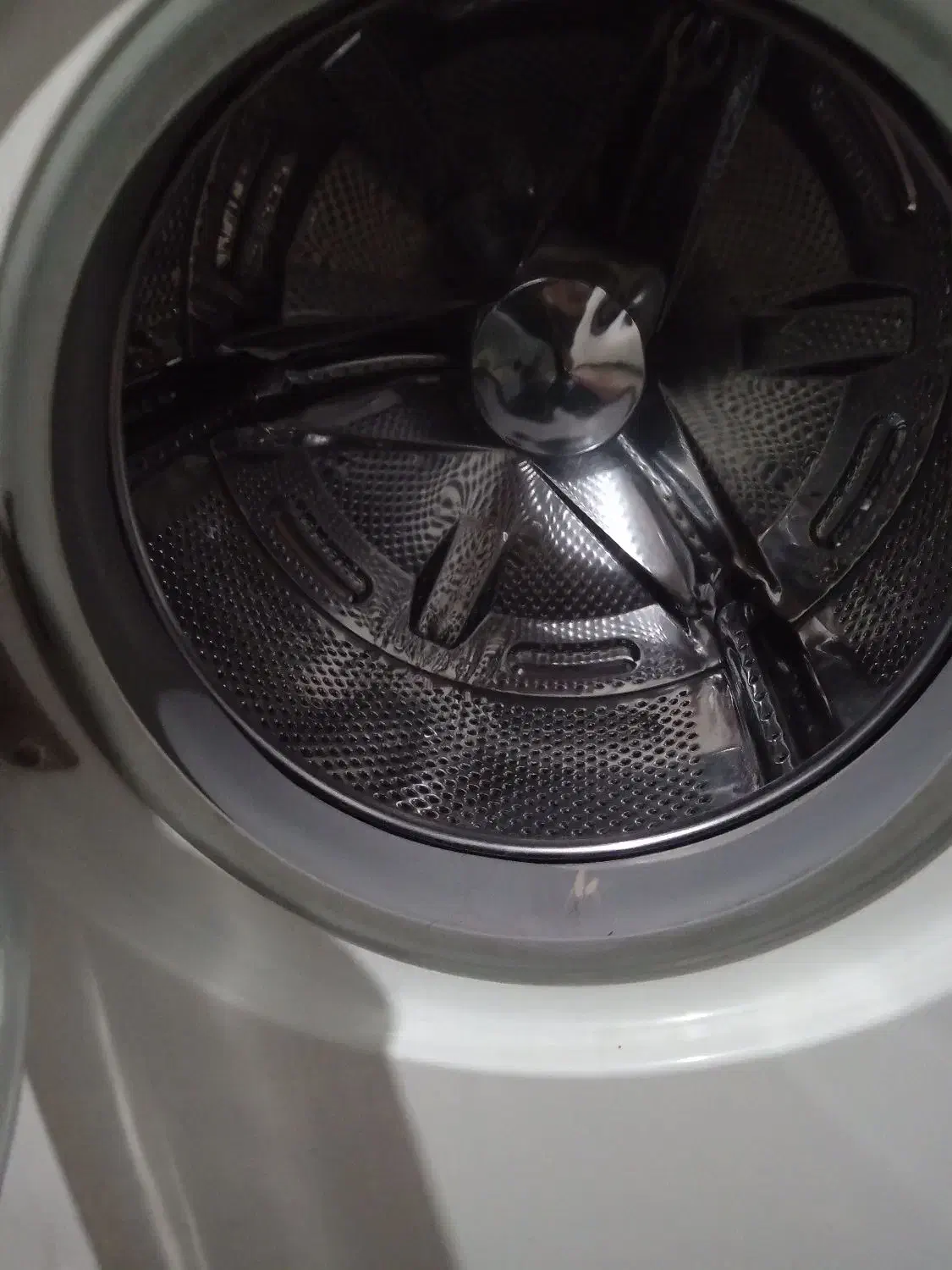 لباس شوی آبسال نصف قیمت|ماشین لباسشویی و خشک‌کن لباس|جاجرم, |دیوار