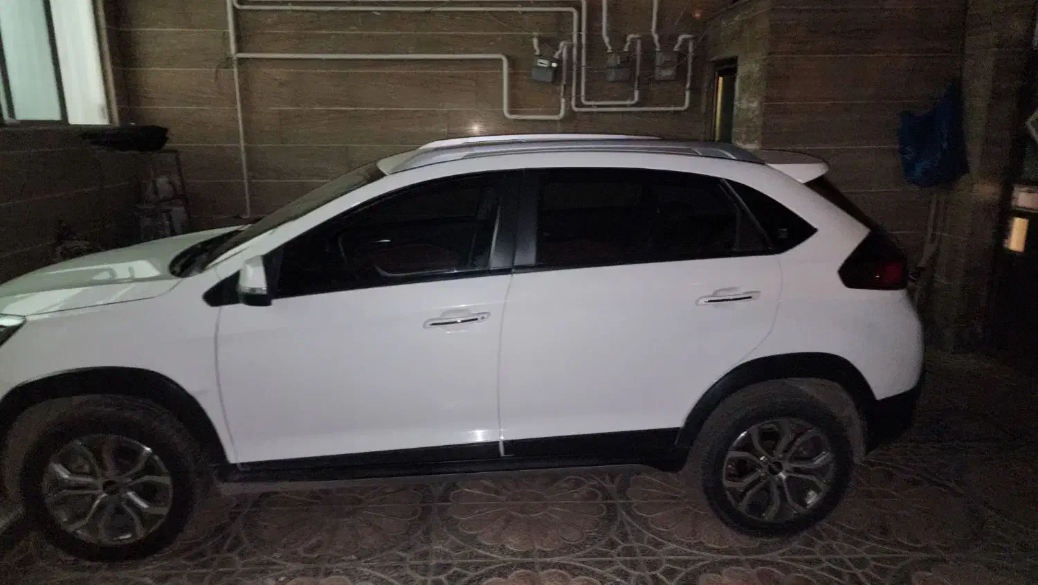 mvm x22|خودرو سواری و وانت|اقبالیه, |دیوار