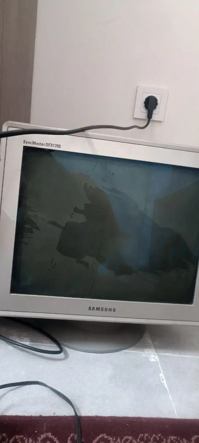 مانیتور و لوازم|قطعات و لوازم جانبی رایانه|بیرجند, |دیوار