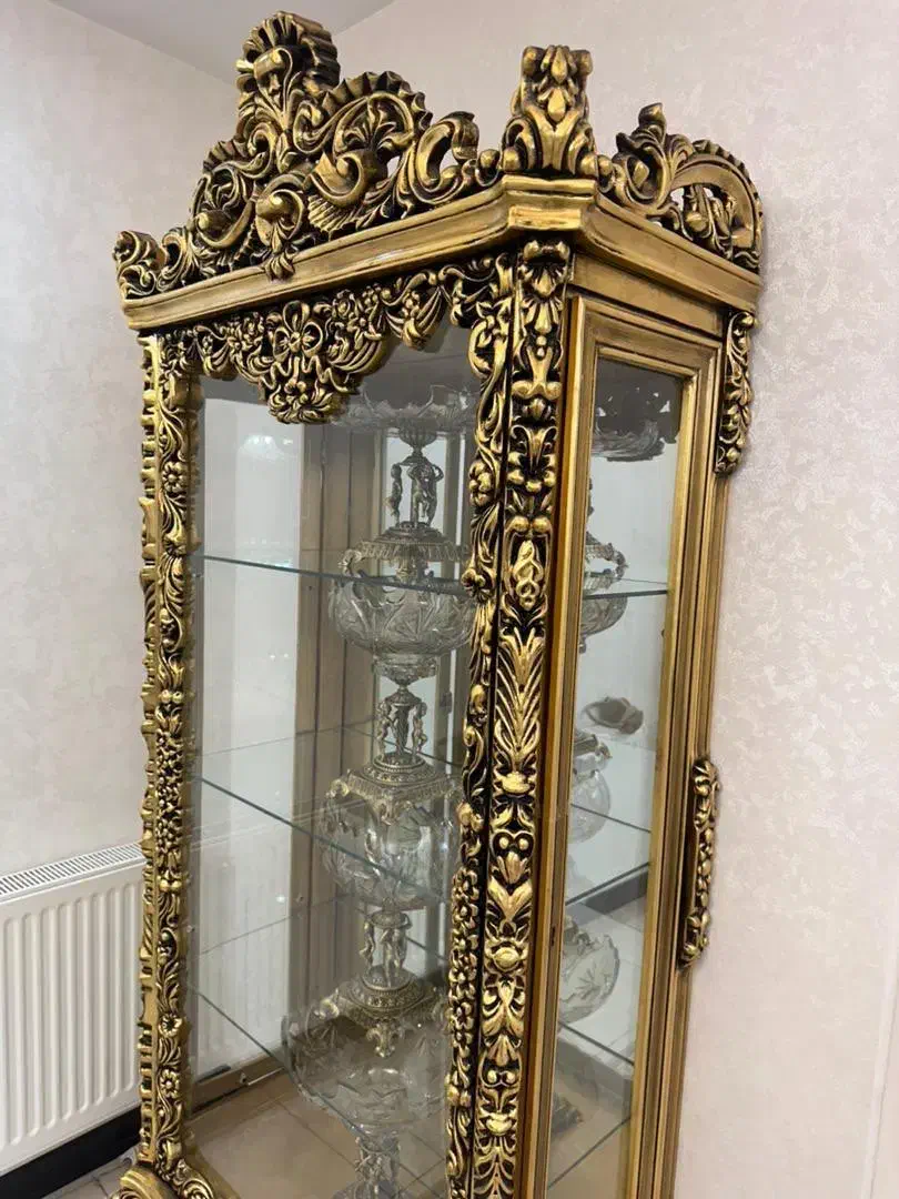 ویترین|بوفه، ویترین، کنسول|ری, دولتآباد|دیوار